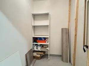 Pronájem bytu 1+kk, Kladno, Generála Selnera, 35 m2