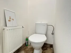 Pronájem rodinného domu, Praha - Smíchov, Přímá, 103 m2