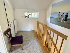 Pronájem rodinného domu, Praha - Smíchov, Přímá, 103 m2