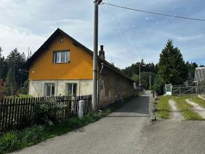 Prodej pozemku pro bydlení, Příbram, 1516 m2