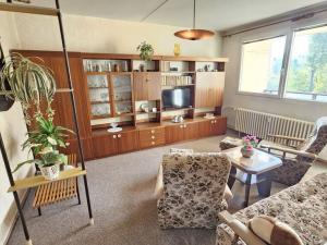 Prodej bytu 4+1, 92 m2