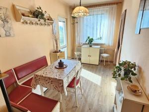 Prodej bytu 4+1, 92 m2