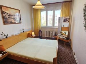 Prodej bytu 4+1, 92 m2