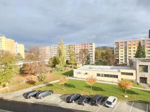 Prodej bytu 4+1, 92 m2