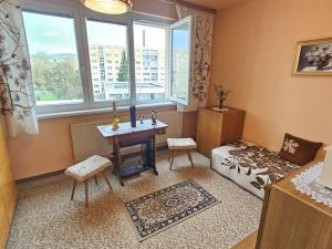 Prodej bytu 4+1, 92 m2
