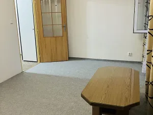 Pronájem bytu 2+1, Kladno, Čs. armády, 48 m2