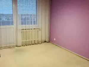 Pronájem bytu 2+1, Kladno, Čs. armády, 48 m2