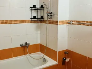 Pronájem bytu 2+1, Kladno, Čs. armády, 48 m2