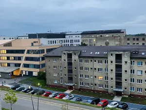 Pronájem bytu 2+1, Kladno, Čs. armády, 48 m2