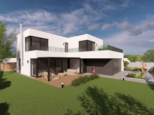 Prodej pozemku, Brno, 536 m2