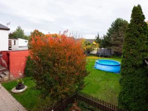 Prodej vícegeneračního domu, Nová Ves, 200 m2