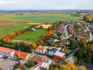 Prodej vícegeneračního domu, Nová Ves, 200 m2