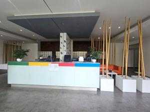 Pronájem bytu 2+kk, Praha - Holešovice, Jankovcova, 70 m2