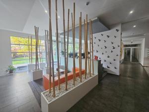 Pronájem bytu 2+kk, Praha - Holešovice, Jankovcova, 70 m2