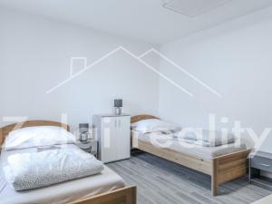 Prodej apartmánu, Lednice, 200 m2