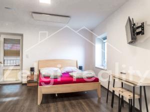 Prodej apartmánu, Lednice, 200 m2