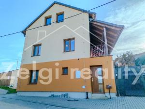 Prodej apartmánu, Lednice, 200 m2