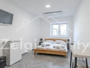 Prodej apartmánu, Lednice, 200 m2