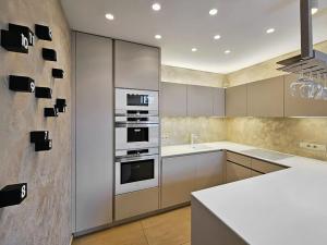 Pronájem bytu 3+kk, Praha - Dolní Měcholupy, Za zahradami, 96 m2