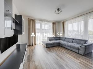 Pronájem bytu 4+kk, Praha - Vysočany, Smržových, 100 m2