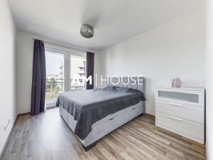 Pronájem bytu 4+kk, Praha - Vysočany, Smržových, 100 m2