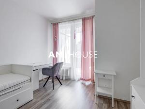 Pronájem bytu 4+kk, Praha - Vysočany, Smržových, 100 m2