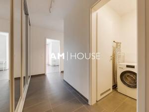 Pronájem bytu 4+kk, Praha - Vysočany, Smržových, 100 m2