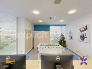 Pronájem kanceláře, Uherský Brod, U Korečnice, 48 m2