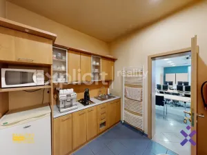 Pronájem kanceláře, Uherský Brod, U Korečnice, 48 m2