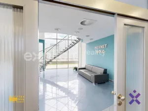 Pronájem kanceláře, Uherský Brod, U Korečnice, 48 m2