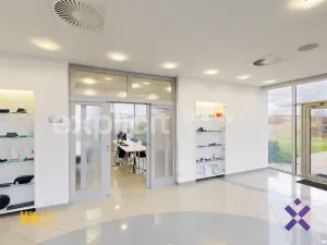 Pronájem kanceláře, Uherský Brod, U Korečnice, 48 m2