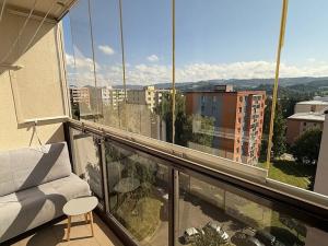 Pronájem bytu 1+kk, Rožnov pod Radhoštěm, Valašská, 28 m2