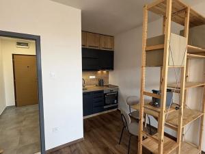 Pronájem bytu 1+kk, Rožnov pod Radhoštěm, Valašská, 28 m2