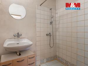 Prodej chalupy, Vlašim - Bolina, 68 m2