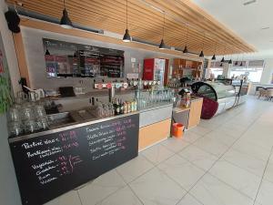 Prodej restaurace, Stod, 235 m2