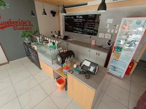 Prodej restaurace, Stod, 235 m2