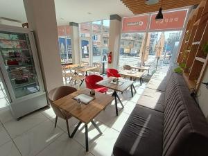 Prodej restaurace, Stod, 235 m2