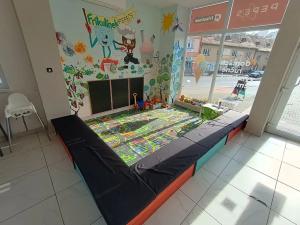 Prodej restaurace, Stod, 235 m2
