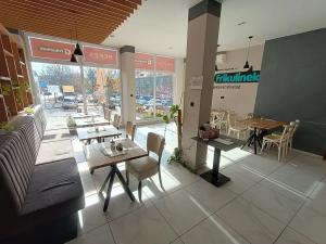 Prodej restaurace, Stod, 235 m2