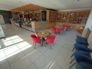Prodej restaurace, Stod, 235 m2