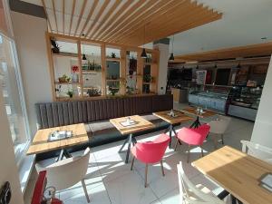 Prodej restaurace, Stod, 235 m2