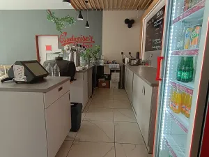 Prodej restaurace, Stod, 235 m2