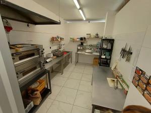 Prodej restaurace, Stod, 235 m2