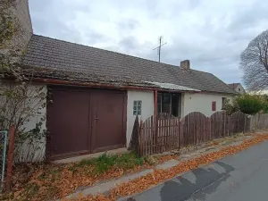 Prodej chalupy, Mohelnice, 146 m2