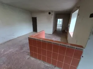 Prodej chalupy, Mohelnice, 146 m2