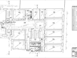 Pronájem kanceláře, Uherské Hradiště, Masarykovo náměstí, 19 m2