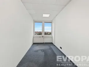 Pronájem kanceláře, Praha - Strašnice, V olšinách, 17 m2