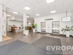 Pronájem kanceláře, Praha - Strašnice, V olšinách, 10 m2