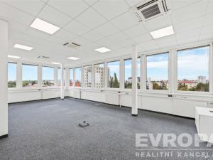 Pronájem kanceláře, Praha - Strašnice, V olšinách, 31 m2