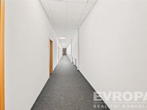 Pronájem kanceláře, Praha - Strašnice, V olšinách, 31 m2